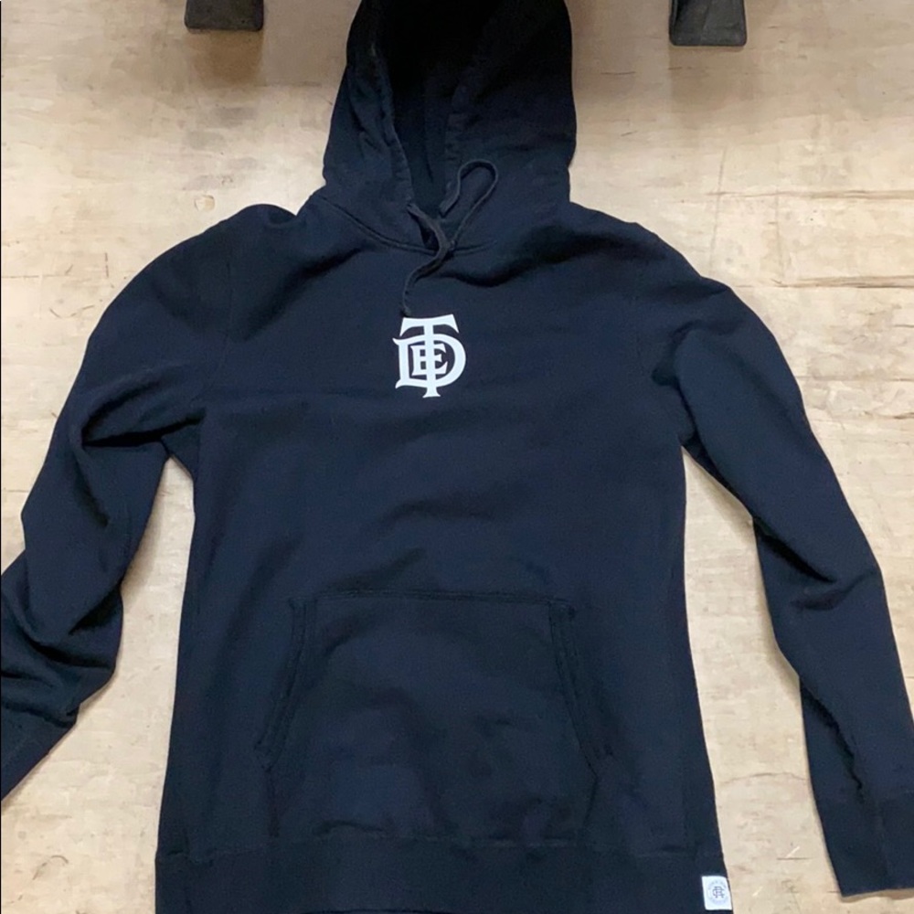 Top Dawg Sweater